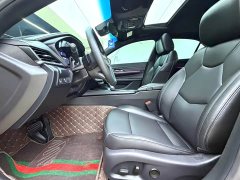 Cadillac CT4 2023 28T Luxury - ფოტო 4