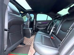 Cadillac CT4 2023 28T Luxury - ფოტო 5