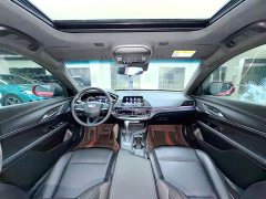 Cadillac CT4 2023 28T Luxury - ფოტო 6