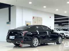 Cadillac CT4 2023 28T Luxury - ფოტო 9