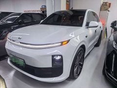 Li Auto L6 Pro - ფოტო 1