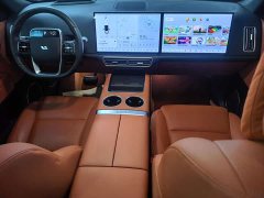 Li Auto L6 Pro - ფოტო 6