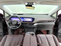 Buick Century 2023 2.0T Seven-Seater Yun Shi Edition - ფოტო 10