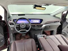 Buick Century 2023 2.0T Seven-Seater Yun Shi Edition - ფოტო 11