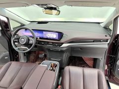 Buick Century 2023 2.0T Seven-Seater Yun Shi Edition - ფოტო 12