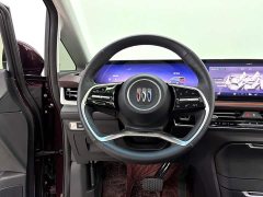 Buick Century 2023 2.0T Seven-Seater Yun Shi Edition - ფოტო 13