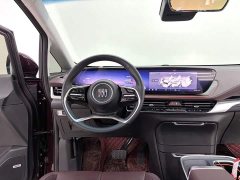 Buick Century 2023 2.0T Seven-Seater Yun Shi Edition - ფოტო 14