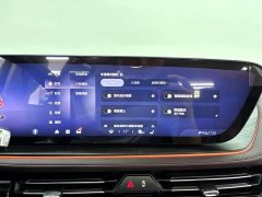 Buick Century 2023 2.0T Seven-Seater Yun Shi Edition - ფოტო 15