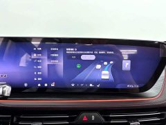 Buick Century 2023 2.0T Seven-Seater Yun Shi Edition - ფოტო 18