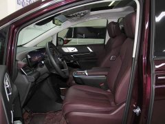 Buick Century 2023 2.0T Seven-Seater Yun Shi Edition - ფოტო 7