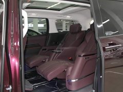 Buick Century 2023 2.0T Seven-Seater Yun Shi Edition - ფოტო 8