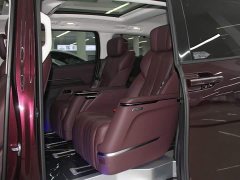 Buick Century 2023 2.0T Seven-Seater Yun Shi Edition - ფოტო 9