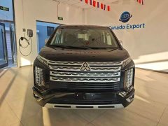 Cadillac Delica D5 2.3T Four-Wheel Drive Diesel - ფოტო 1