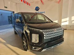 Cadillac Delica D5 2.3T Four-Wheel Drive Diesel - ფოტო 2