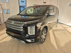Cadillac Delica D5 2.3T Four-Wheel Drive Diesel - ფოტო 3