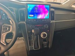 Cadillac Delica D5 2.3T Four-Wheel Drive Diesel - ფოტო 4