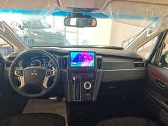 Cadillac Delica D5 2.3T Four-Wheel Drive Diesel - ფოტო 5