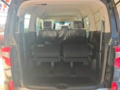 Cadillac Delica D5 2.3T Four-Wheel Drive Diesel - ფოტო 6