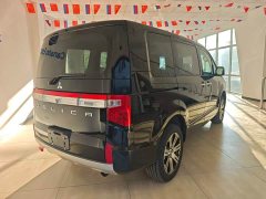 Cadillac Delica D5 2.3T Four-Wheel Drive Diesel - ფოტო 7