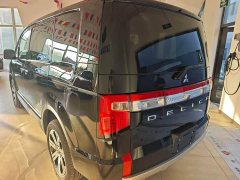 Cadillac Delica D5 2.3T Four-Wheel Drive Diesel - ფოტო 8