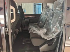 Cadillac Delica D5 2.3T Four-Wheel Drive Diesel - ფოტო 9