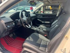 Honda Civic 240TURBO CVT Sport Control Edition - ფოტო 4