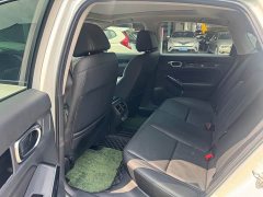 Honda Civic 240TURBO CVT Sport Control Edition - ფოტო 5