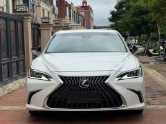 Lexus ES 2023 200 Excellence Edition - ფოტო 2