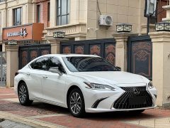 Lexus ES 2023 200 Excellence Edition - ფოტო 3