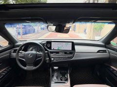 Lexus ES 2023 200 Excellence Edition - ფოტო 5