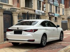 Lexus ES 2023 200 Excellence Edition - ფოტო 7