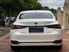 Lexus ES 2023 200 Excellence Edition - ფოტო 8