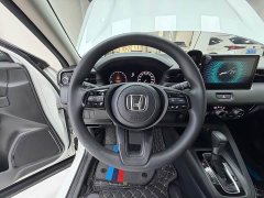 Honda Vezel 1.5L CVT Pioneer Edition - ფოტო 10