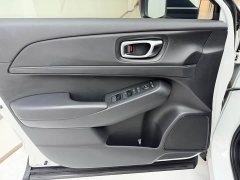 Honda Vezel 1.5L CVT Pioneer Edition - ფოტო 11