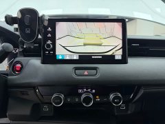 Honda Vezel 1.5L CVT Pioneer Edition - ფოტო 12