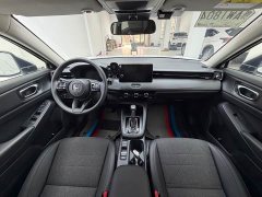 Honda Vezel 1.5L CVT Pioneer Edition - ფოტო 16