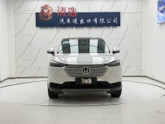 Honda Vezel 1.5L CVT Pioneer Edition - ფოტო 2