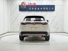 Honda Vezel 1.5L CVT Pioneer Edition - ფოტო 5