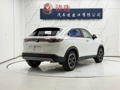 Honda Vezel 1.5L CVT Pioneer Edition - ფოტო 6