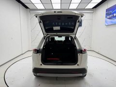 Honda Vezel 1.5L CVT Pioneer Edition - ფოტო 9