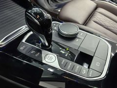 BMW X3 xDrive30i Leading Edition M Night Package - ფოტო 12
