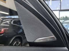 BMW X3 xDrive30i Leading Edition M Night Package - ფოტო 15