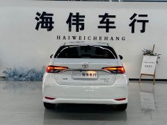Toyota Corolla 1.2T S-CVT Pioneer Plus - ფოტო 14