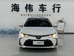 Toyota Corolla 1.2T S-CVT Pioneer Plus - ფოტო 2
