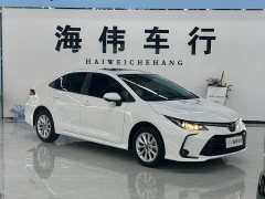 Toyota Corolla 1.2T S-CVT Pioneer Plus - ფოტო 3