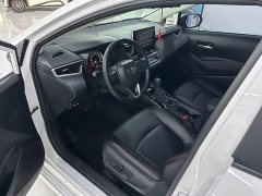 Toyota Corolla 1.2T S-CVT Pioneer Plus - ფოტო 4