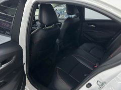 Toyota Corolla 1.2T S-CVT Pioneer Plus - ფოტო 5