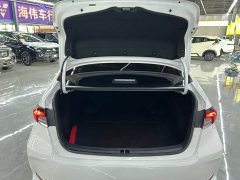 Toyota Corolla 1.2T S-CVT Pioneer Plus - ფოტო 6