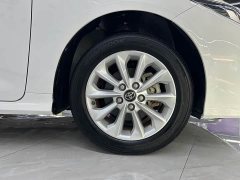 Toyota Corolla 1.2T S-CVT Pioneer Plus - ფოტო 7