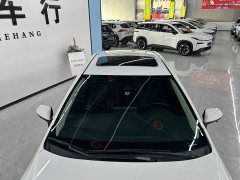 Toyota Corolla 1.2T S-CVT Pioneer Plus - ფოტო 8